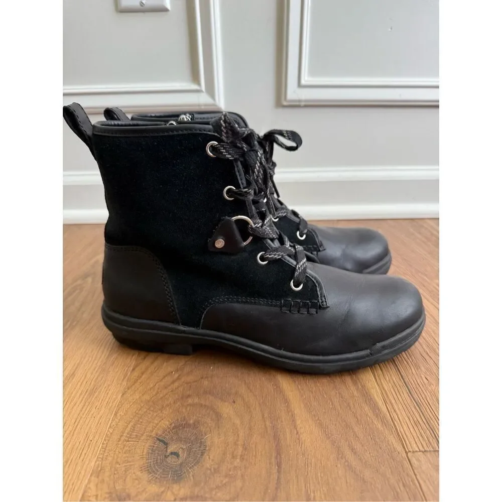 UGG hapsburg hiker